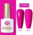 BORN PRETTY UV/LED gél lakk 10 ml - CG052 (55845-52)