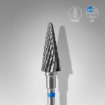 STALEKS PRO EXPERT Karbid csiszolófej LARGE CONE - kék (FT71B060/14)