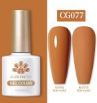 BORN PRETTY UV/LED gél lakk 10 ml - CG077 (55845-77)