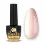 Makear Builder Base - Milky Rose 15ml