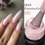 BORN PRETTY Pro HEMA FREE Quick Building Gel 15 ml - B008 (59654-8)