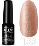 Profinails Gel Lac LED/UV lakkzselé 6gr No. 133 (9888)