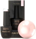 Makear Builder&Bottle Base 15 ml - HEMA-FREE - BG02