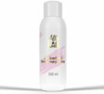 AlleLac izopropil-alkohol Nail Prep és Cleaner - 500 ml (5903990597640)