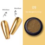 Born Pretty - Mirror Powder krómpor 0.3-0.4g - No. 09 (46283-9)