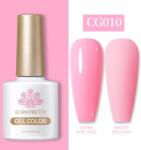 BORN PRETTY UV/LED gél lakk 10 ml - CG010 (55845-10)