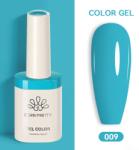 BORN PRETTY TERRA UV/LED gél lakk 10 ml - No. 009 - Hema-Free (62072-9)