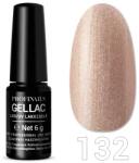 Profinails Gel Lac LED/UV lakkzselé 6gr No. 132 (9887)