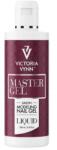 Victoria Vynn - Master Gel Liquid 200ml - Acryl Gel lágyító folyadék