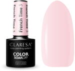 Claresa UV/LED gél lakk 5g - French Time 3
