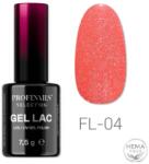 Profinails Selection Flash On Collection Gel Lac LED/UV lakkzselé 7, 5 g No. FL04 (14199)
