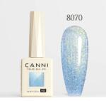 CANNI HEMA FREE UV/LED gél lakk 9ml No. 8070 (13031i)