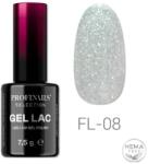 Profinails Selection Flash On Collection Gel Lac LED/UV lakkzselé 7, 5 g No. FL08 (14203)