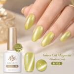 BORN PRETTY Cat Magnetic gél lakk 10 ml - MY053 - Freedom Land (60995-2)