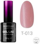 Profinails Selection Gel Lac LED/UV lakkzselé 7, 5 g No. T013 (14029)