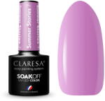 Claresa UV/LED gél lakk 5g - SUMMER STORIES 7