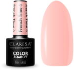 Claresa UV/LED gél lakk 5g - French Time 6