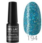 Profinails Gel Lac LED/UV lakkzselé 6gr No. 194 (11951)