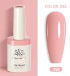 Born Pretty TERRA UV/LED gél lakk 10 ml - No. 058 - Hema-Free (62072-58)