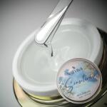 Nailvana építőzselé - Sensitive 15ml - Clear