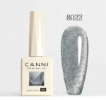 CANNI HEMA FREE UV/LED gél lakk 9ml No. 8022 (13031c)