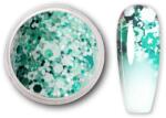 Palota Nails PN Holo glitter mix No. 43 Ice Green