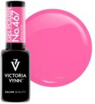 Victoria Vynn Gel Polish 8 ml No. 467 - Drama Pink