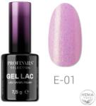 Profinails Selection Effected Collection Gel Lac LED/UV lakkzselé 7, 5 g No. E01 (14329)