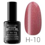 Profinails Hybrid LED/UV Builder Gél 15 g No. H-10 (13319)