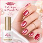 BORN PRETTY Cat Magnetic gél lakk 10 ml - MY101/WL06 (58465-6)