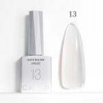 CANNI HEMA FREE Quick Builder Gel - 9 ml - X13 Clear (13033)