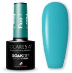 Claresa UV/LED gél lakk 5g - FLUO 7