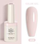 BORN PRETTY TERRA UV/LED gél lakk 10 ml - No. 055 - Hema-Free (62072-55)
