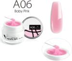 Venalisa Jelly Gel - új formula - 50 ml építőzselé - A06L Baby Pink (60950L)