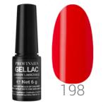 Profinails Gel Lac LED/UV lakkzselé 6gr No. 198 (11955)