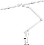 GLOW L03 árnyékmentes asztali lámpa 24W - fehér (148448)