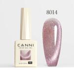 CANNI HEMA FREE UV/LED gél lakk 9ml No. 8014 (13031b)
