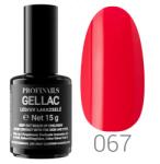 Profinails Gel Lac LED/UV lakkzselé 15gr No. 067 (11868)