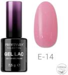 Profinails Selection Effected Collection Gel Lac LED/UV lakkzselé 7, 5 g No. E14 (14209)