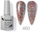 VENALISA UV/LED Gél Lakk 7.5 ml No. 460 (71708)
