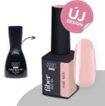 Pearl Nails Fiber Base Gel 15ml - Pure Nude (125574)