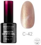 Profinails Selection Gel Lac LED/UV lakkzselé 7, 5 g No. C42 (14177)
