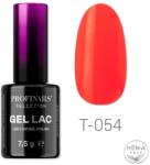 Profinails Selection Gel Lac LED/UV lakkzselé 7, 5 g No. T054 (14070)