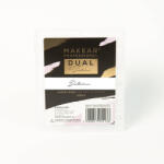MAKEAR Dual Form tip szett - 120 db Ballerina