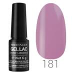 Profinails Gel Lac LED/UV lakkzselé 6gr No. 181 (11734)