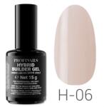 Profinails Hybrid LED/UV Builder Gél 15 g No. H-06 (12368)