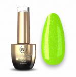 Makear Glitter Neon Gel Polish 8ml No. NG01 Jamaica Neoshine