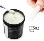 CANNI Milky Extension Gel THICK 225g - HS02 (36041)