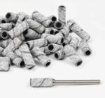 Palota Nails Mini Mandrel csiszológyűrű 3, 1 mm #120 közepes - 10 db/cs