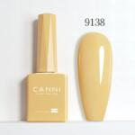 CANNI HEMA FREE UV/LED gél lakk 9ml No. 9138 (13027)